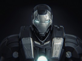 ironman