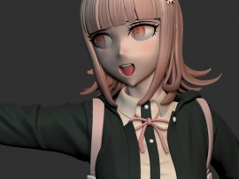 nanami