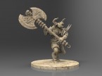 zhanshi-327