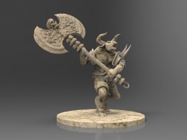 zhanshi-327