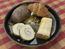 bread