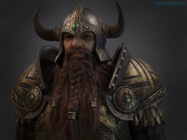 dwarves