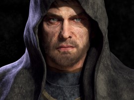 c