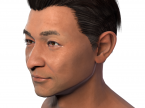 man