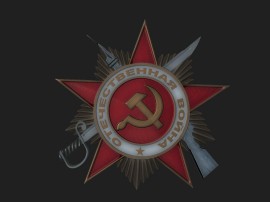 medal