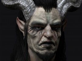 demon-king