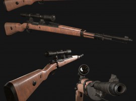 kar-98k