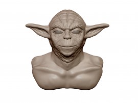 yoda