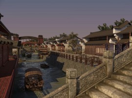 jiangnan