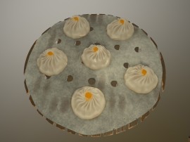 xiao-long-bao