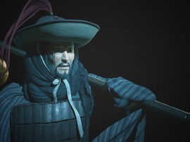 lin-chong