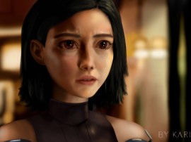alita